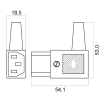 Miniatura Dimensioni prodotto 3