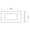 Miniatura Dimensioni prodotto 3