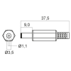 Miniatura Dimensioni prodotto 3