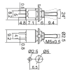 Miniatura Dimensioni prodotto 4