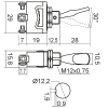 Miniatura Dimensioni prodotto 4