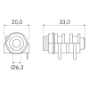 Miniatura Dimensioni prodotto 4