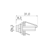 Miniatura Dimensioni prodotto 4