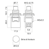 Miniatura Dimensioni prodotto 4