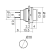 Miniatura Dimensioni prodotto 4
