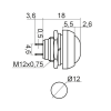 Miniatura Dimensioni prodotto 4