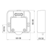Miniatura Dimensioni prodotto 3
