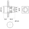 Miniatura Dimensioni prodotto 4