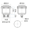 Miniatura Dimensioni prodotto 4