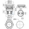 Miniatura Dimensioni prodotto 2