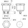 Miniatura Dimensioni prodotto 4