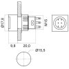 Miniatura Dimensioni prodotto 4