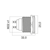 Miniatura Dimensioni prodotto 4