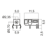 Miniatura Dimensioni prodotto 4