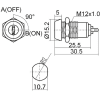 Miniatura Dimensioni prodotto 4