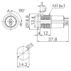 Miniatura Dimensioni prodotto 4