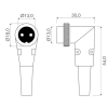 Miniatura Dimensioni prodotto 3