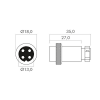 Miniatura Dimensioni prodotto 3