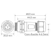 Miniatura Dimensioni prodotto 3