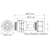 Miniatura Dimensioni prodotto 3