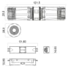 Miniatura Dimensioni prodotto 3
