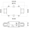 Miniatura Dimensioni prodotto 3
