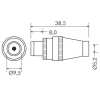 Miniatura Dimensioni prodotto 3