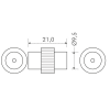 Miniatura Dimensioni prodotto 3