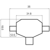 Miniatura Dimensioni prodotto 3
