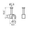 Miniatura Dimensioni prodotto 3