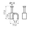 Miniatura Dimensioni prodotto 3