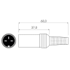 Miniatura Dimensioni prodotto 3