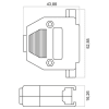 Miniatura Dimensioni prodotto 3
