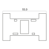 Miniatura Dimensioni prodotto 3