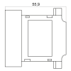 Miniatura Dimensioni prodotto 3