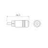 Miniatura Dimensioni prodotto 3