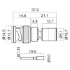 Miniatura Dimensioni prodotto 3
