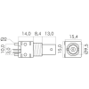Miniatura Dimensioni prodotto 3