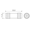 Miniatura Dimensioni prodotto 3