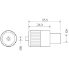 Miniatura Dimensioni prodotto 3