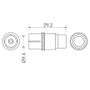 Miniatura Dimensioni prodotto 3