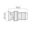 Miniatura Dimensioni prodotto 3