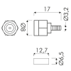 Miniatura Dimensioni prodotto 3