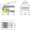 Miniatura Dimensioni prodotto 3