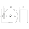 Miniatura Dimensioni prodotto 3