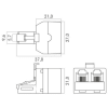 Miniatura Dimensioni prodotto 3