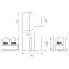 Miniatura Dimensioni prodotto 3