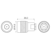 Miniatura Dimensioni prodotto 3