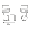 Miniatura Dimensioni prodotto 3
