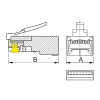 Miniatura Dimensioni prodotto 3